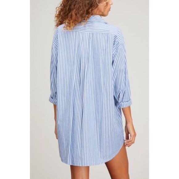 XiRENA Roxy Stripe Shirt - Picture 2 of 7